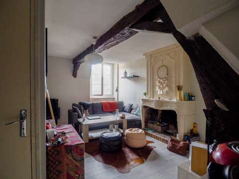 Location appartement 2 pièces Caen 14