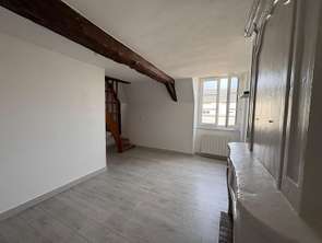 Location Appartement 2 piècesCaen