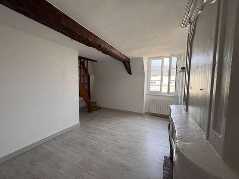 Location appartement 2 pièces Caen 14