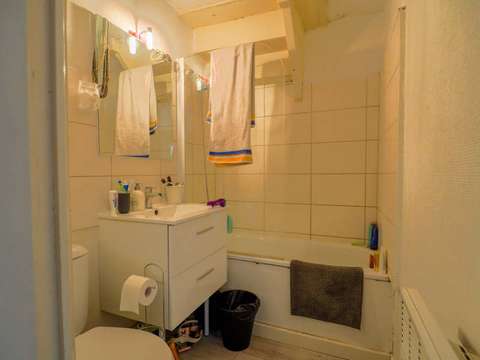 Location appartement 2 pièces