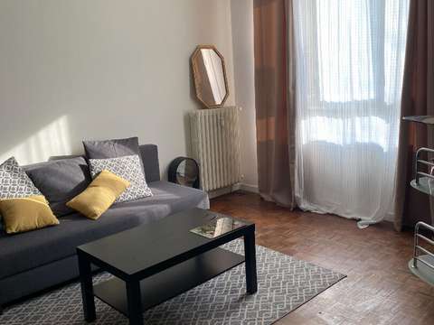 Location appartement 3 pièces Caen 14