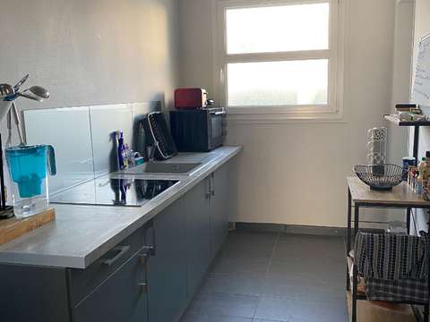 Location appartement 3 pièces