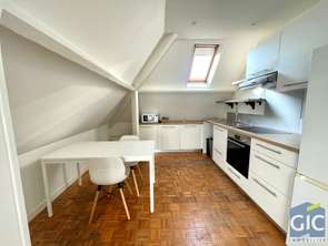Location Appartement 3 piècesCaen