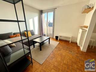 Location appartement 3 pièces