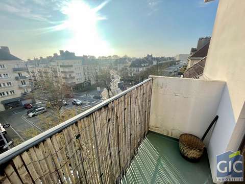 Location appartement 3 pièces
