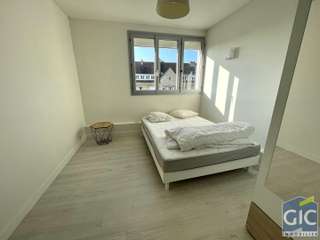 Location appartement 3 pièces