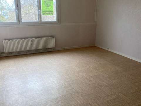 Location appartement 1 pièce