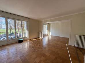 Location Appartement 4 piècesCaen