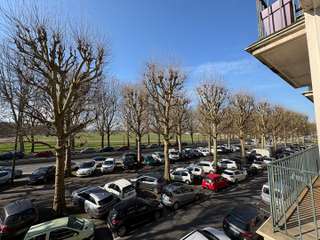 Location appartement 4 pièces
