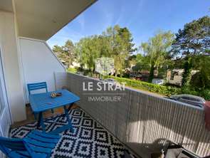 Location Appartement 2 piècesCaen