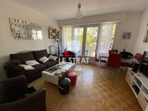 Location appartement 2 pièces