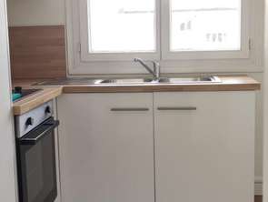 Location Appartement 4 piècesCaen