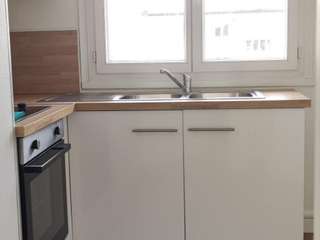 Location appartement 4 pièces