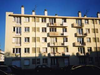Location appartement 4 pièces