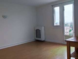 Location appartement 4 pièces