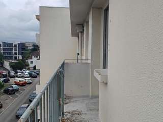 Location appartement 4 pièces