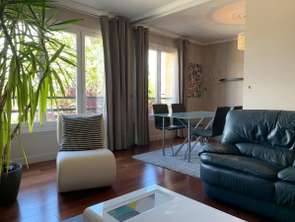 Location Appartement 3 piècesCaen