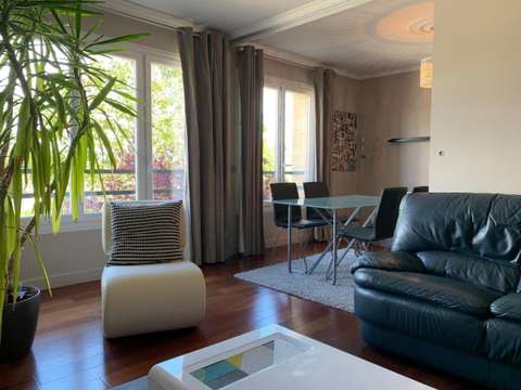Location appartement 3 pièces Caen 14