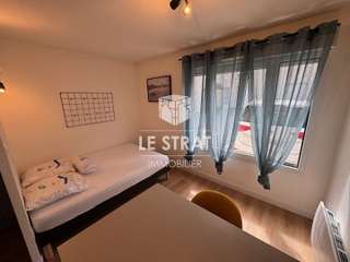 Location Studio 1 pièce