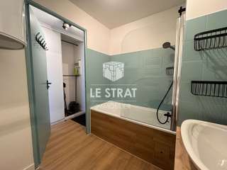 Location Studio 1 pièce