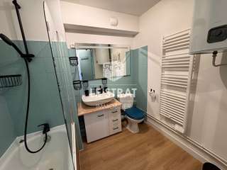 Location Studio 1 pièce