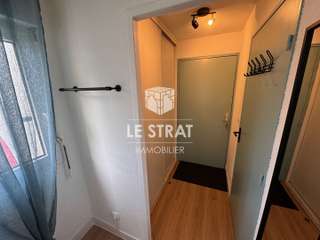 Location Studio 1 pièce