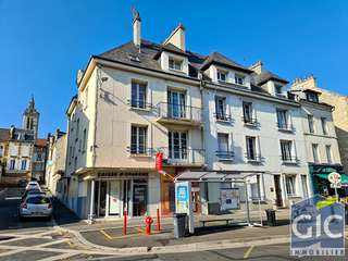 Location appartement 1 pièce