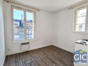 Location Appartement T1Caen