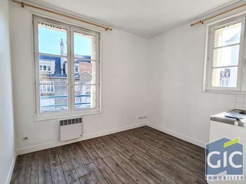 Location appartement 1 pièce