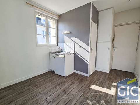 Location appartement 1 pièce