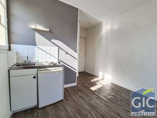 Location appartement 1 pièce