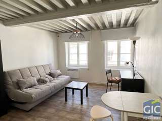 Location Studio 1 pièce