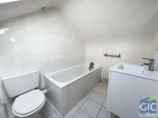 Location Studio 1 pièce