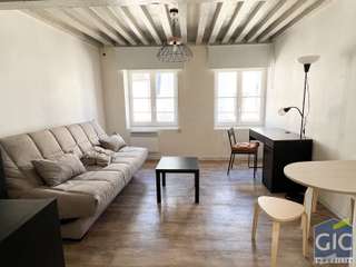 Location Studio 1 pièce