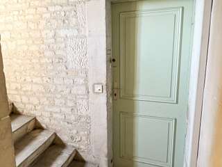 Location Studio 1 pièce
