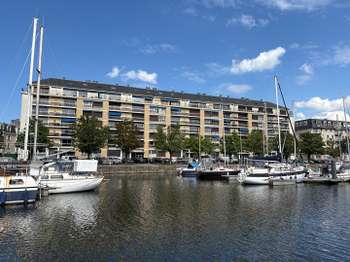 Location appartement 4 pièces Caen 14