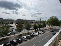 Location appartement 4 pièces