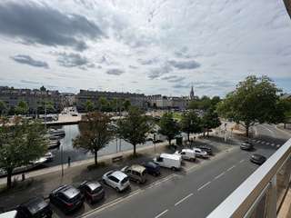 Location appartement 4 pièces