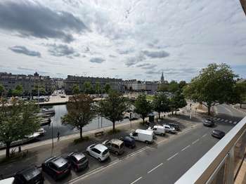 Location appartement 4 pièces