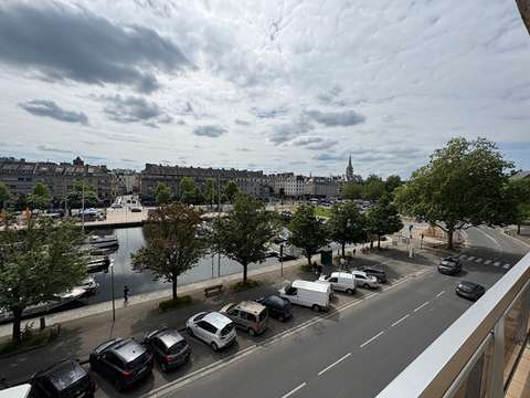 Location appartement 4 pièces