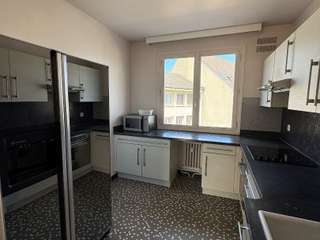 Location appartement 4 pièces
