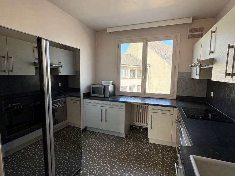 Location appartement 4 pièces