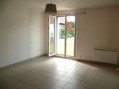 Location Studio 1 pièce Caen 14