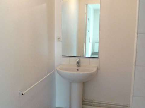 Location Studio 1 pièce