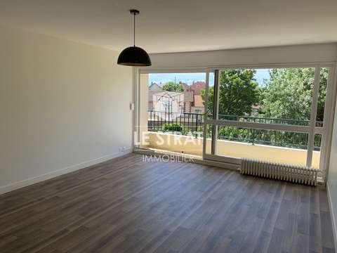 Location appartement 2 pièces