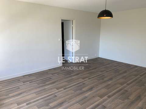 Location appartement 2 pièces