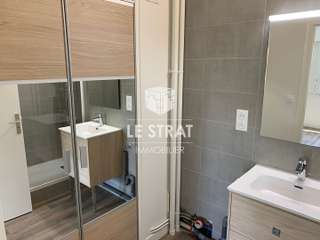 Location appartement 2 pièces