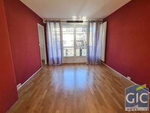 Location Appartement 2 piècesCaen