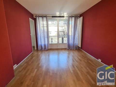 Location appartement 2 pièces Caen 14