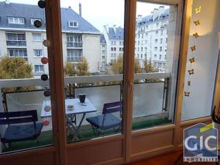 Location appartement 2 pièces